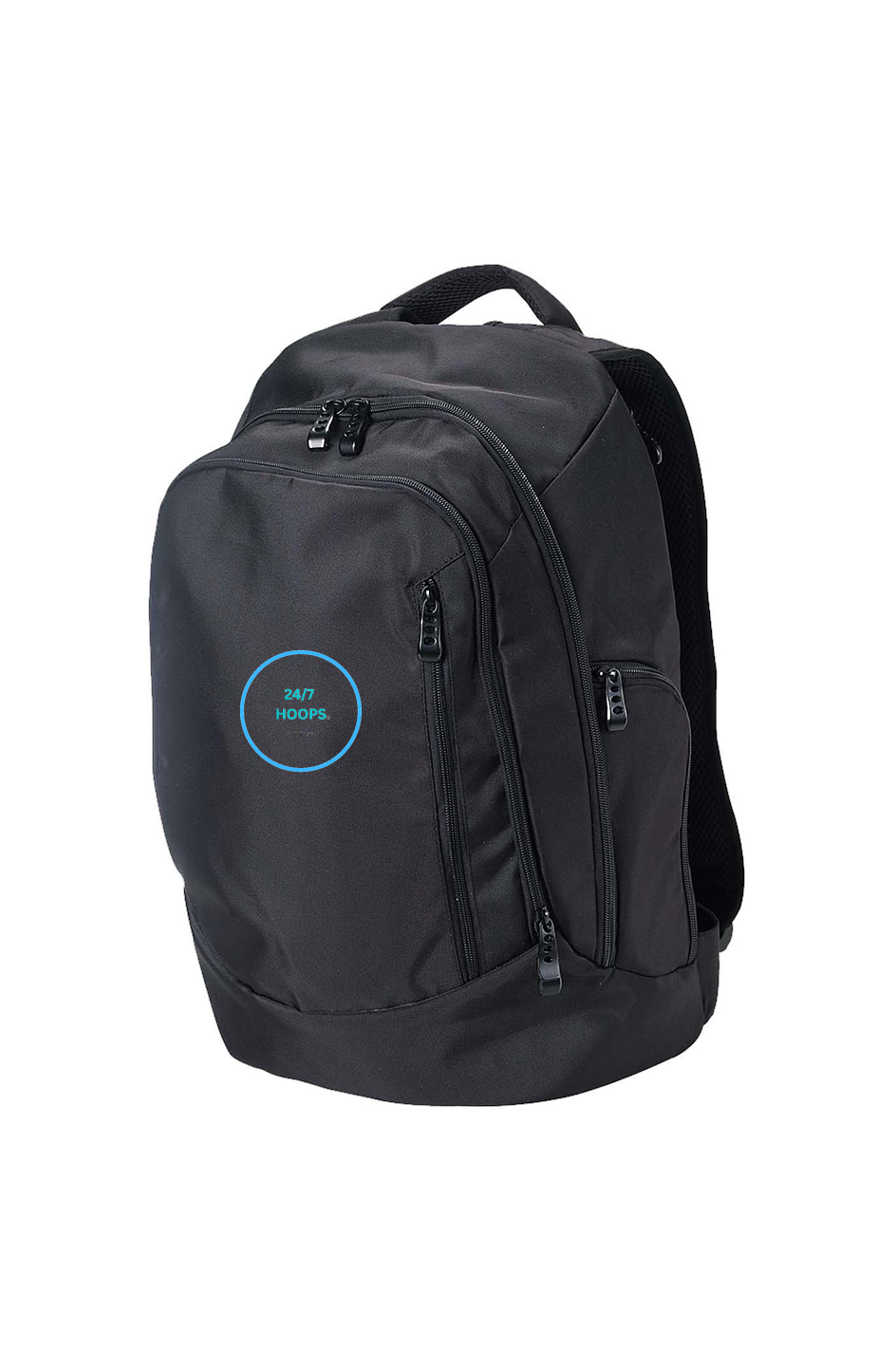 24/7 HOOPS - BAGedge Tech Backpack